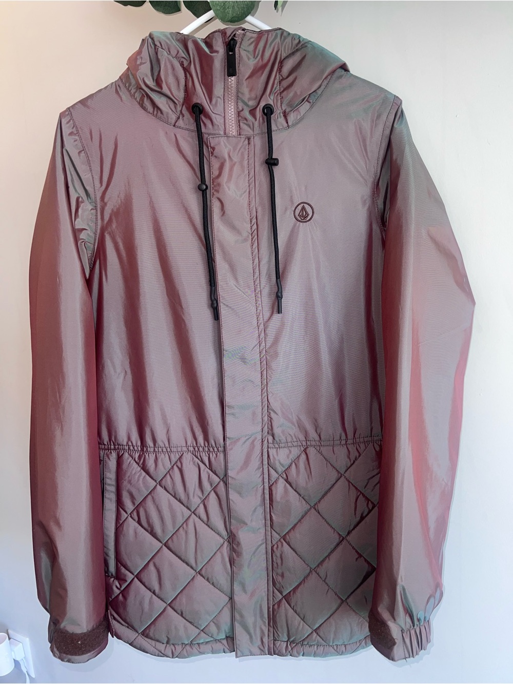 Women’s Jacket - Picture 2 of 4